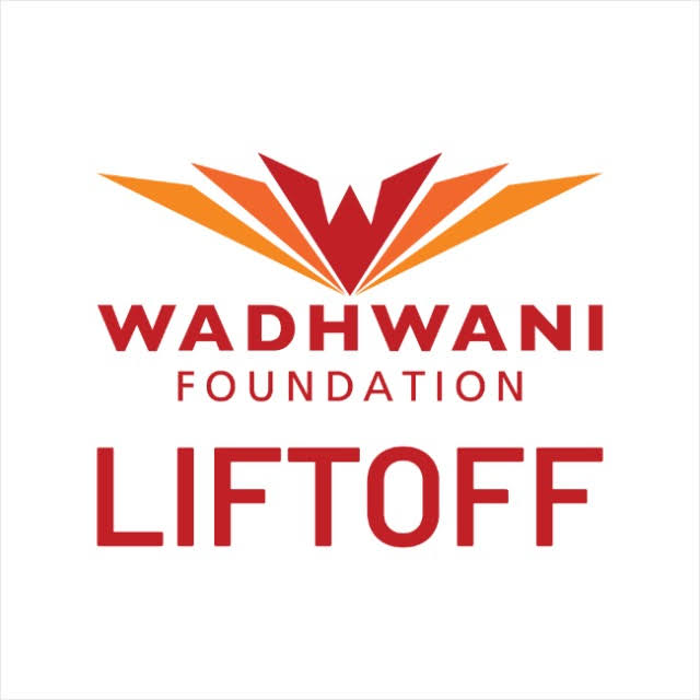 Wadhwani Foundation Badge